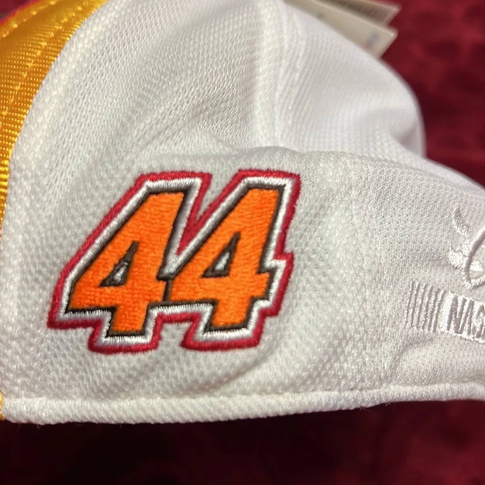 Dale Jarrett UPS NASCAR Hat Cap, NWT